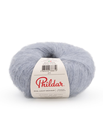 Phil Light Mohair Bleu Grisé