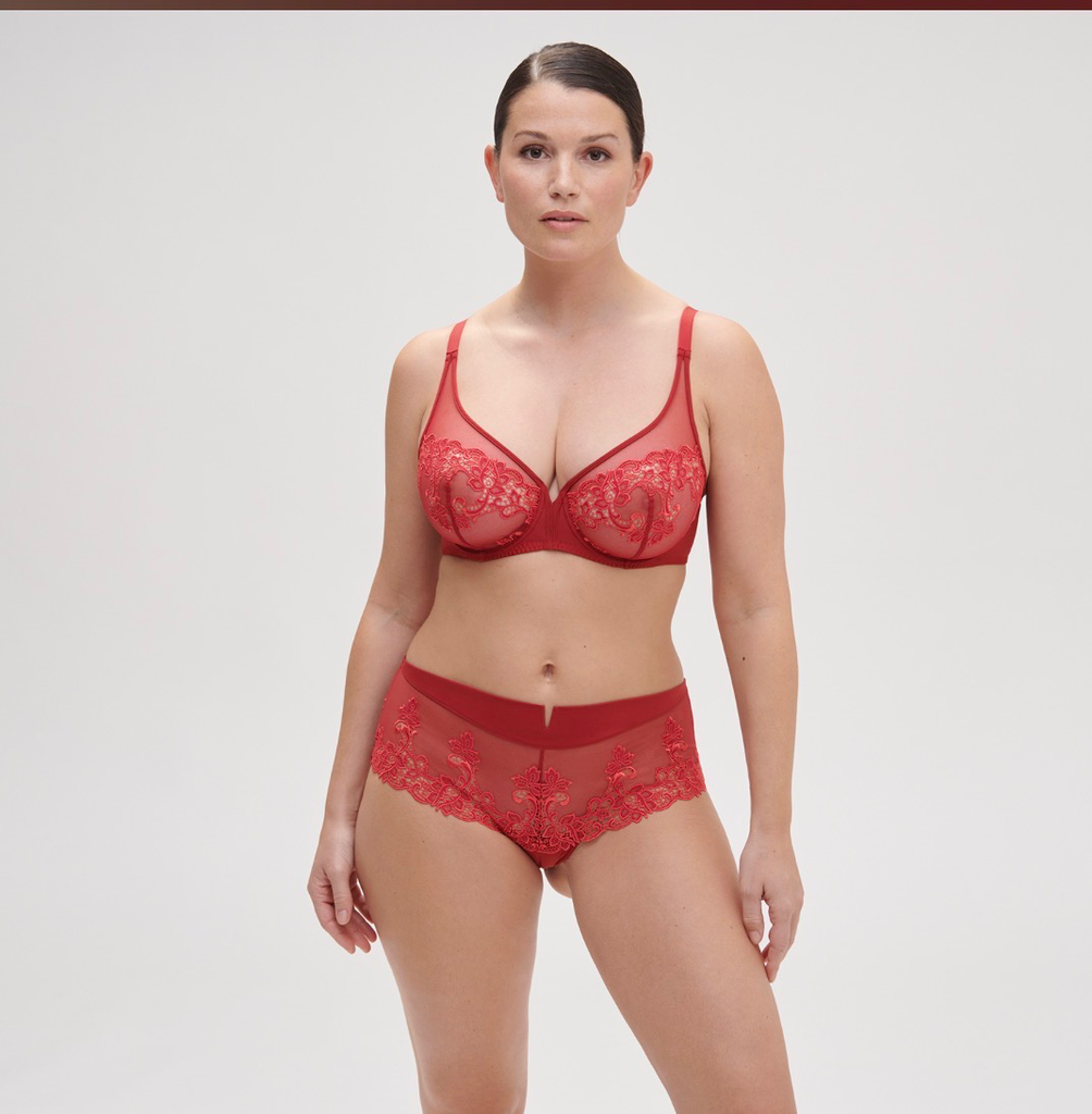 Ensemble Saga Lipstik