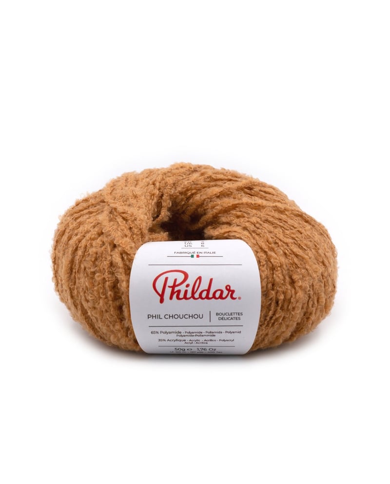 Phil Chouchou Érable