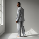 Pyjama Grégorien vue de dos