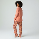 Pyjama Babs Vue de dos