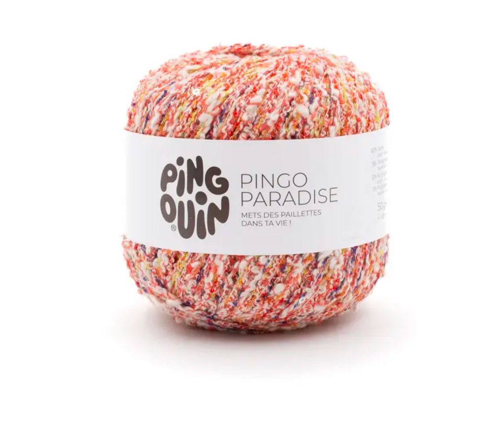 Pingouin Pingo Paradise
