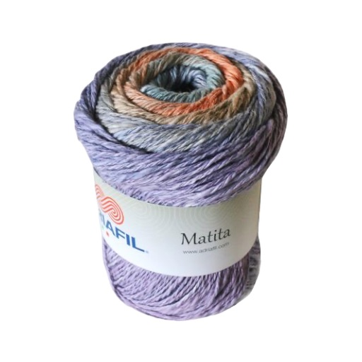 Adriafil Matita (40 Délicat)