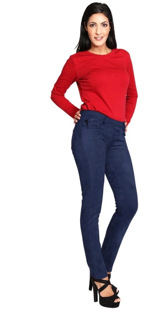 Jegging Julienne S'Quise (Noir, 52)