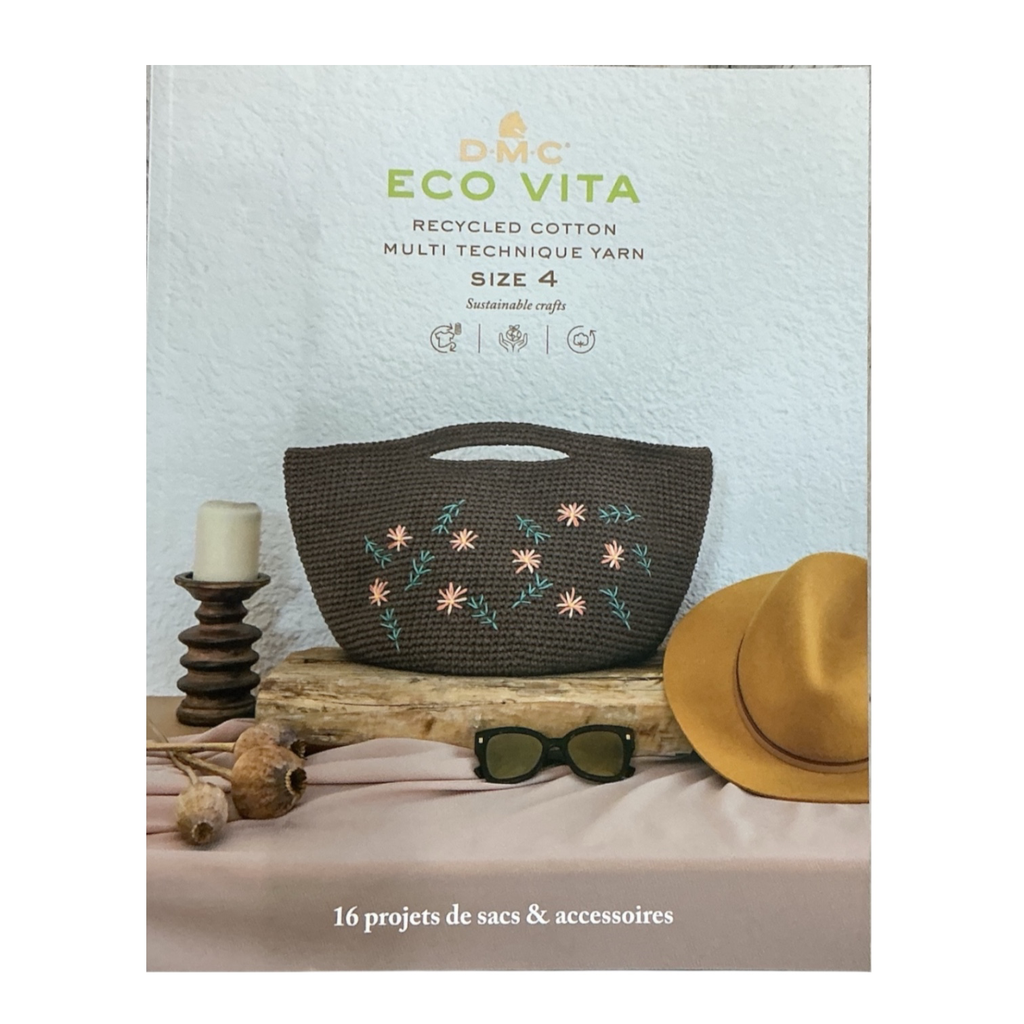 Livre Nova Vita 4 DMC