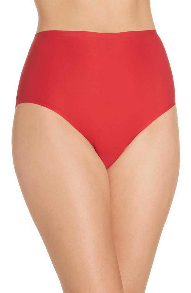 Chantelle Women's Soft Stretch Seamless Brief Panty