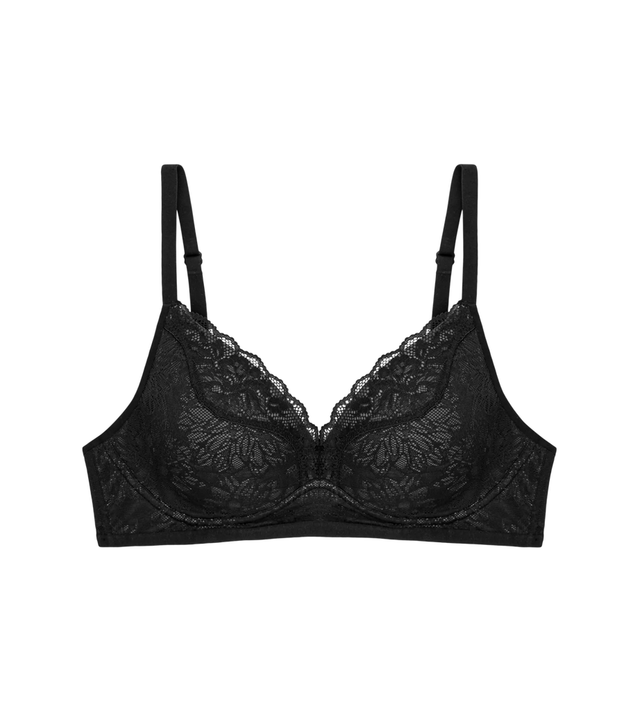 Soutien-gorge Triumph Fit Smart P01EX (Noir, 3)
