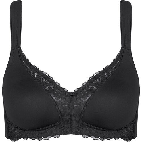 Soutien-gorge Triumph Modern Lace+Cotton N (Noir, 95/110, A)