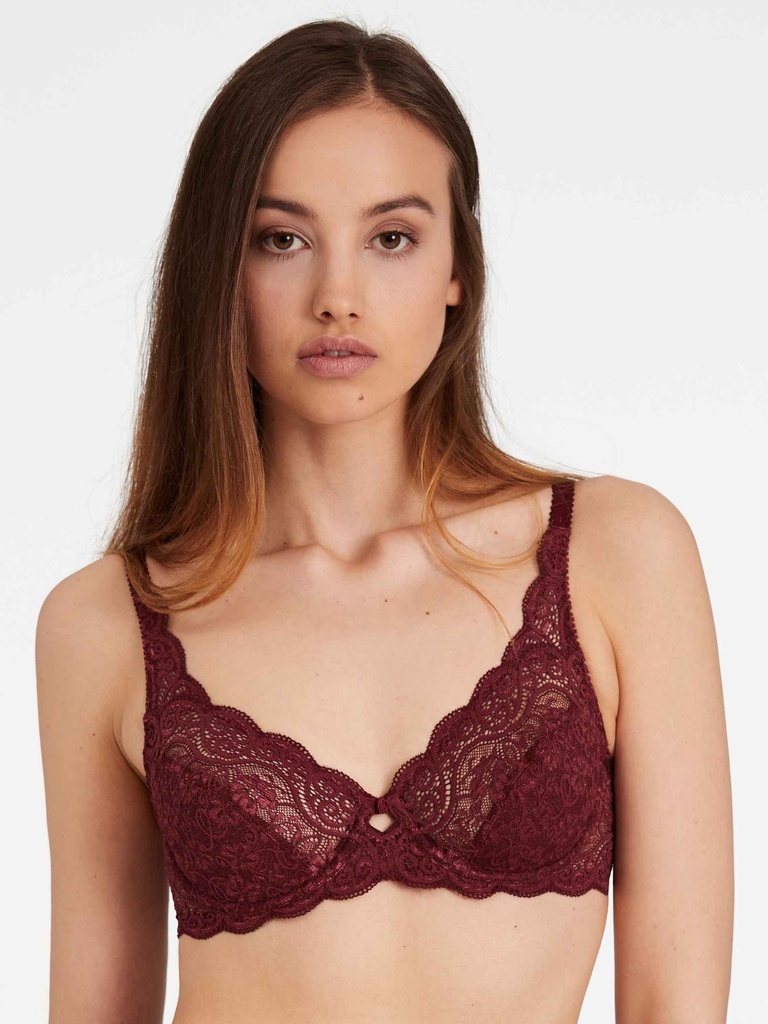 Soutien-gorge Triumph Amourette 300W (Noir, 95/110, B)