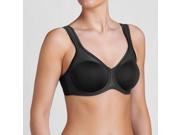 Soutien-gorge Triumph True Shape Sensation Minimizer W01 (Noir, 95/110, C)
