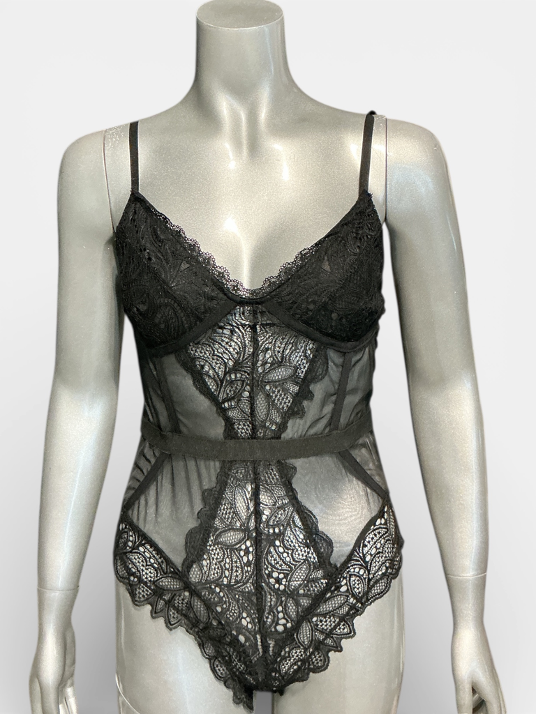 Body Élégance Nocturne