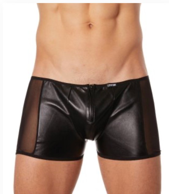 Slip Jack similicuir Lookme (M)