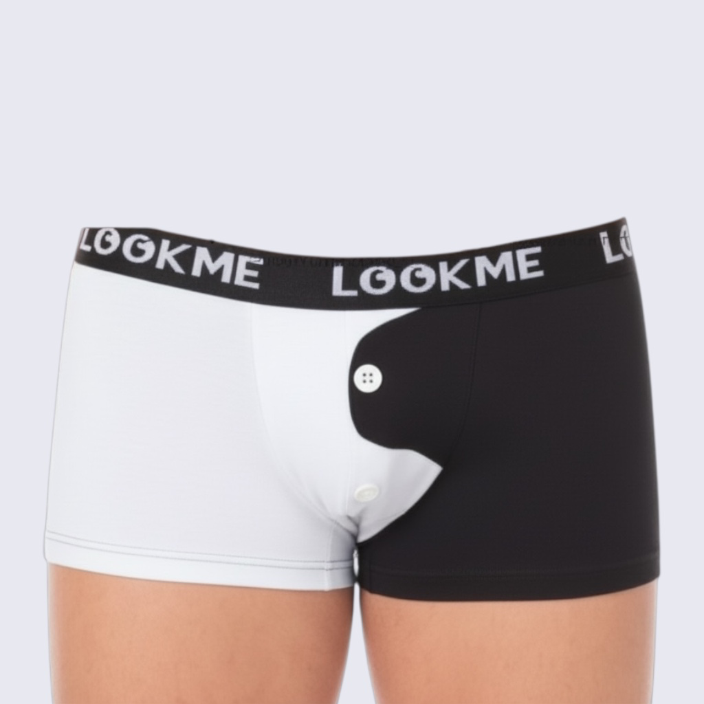 Slip Ying et Yang Lookme (M)