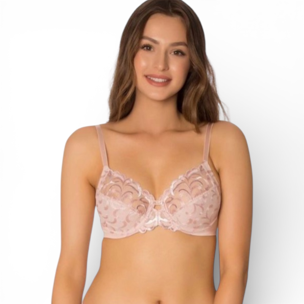 Soutien-gorge Triumph Modern Finesse W02 (Ciel, 95/110, B)