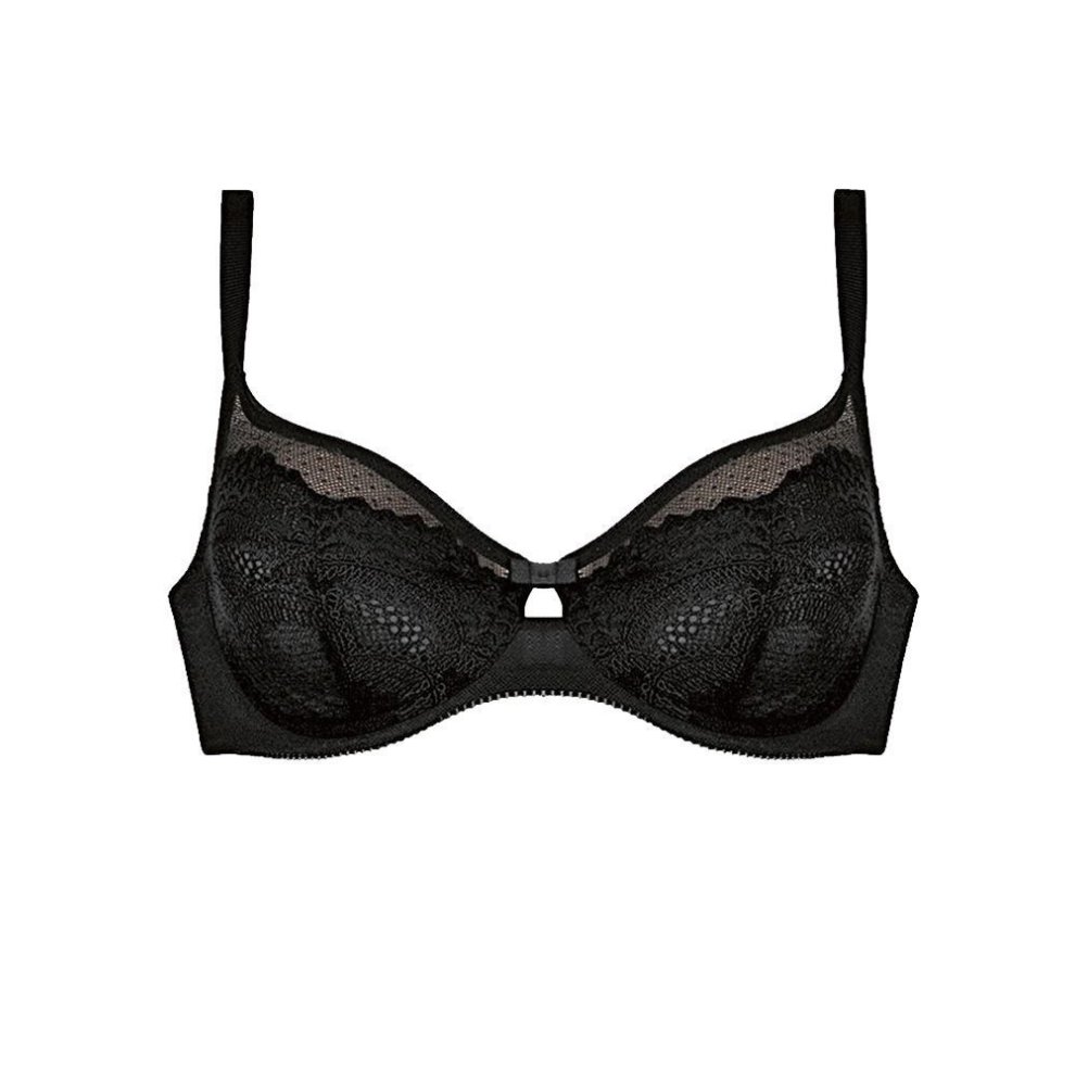 Soutien-gorge Beauty-Full Darling W02 (Noir, 95/110, C)