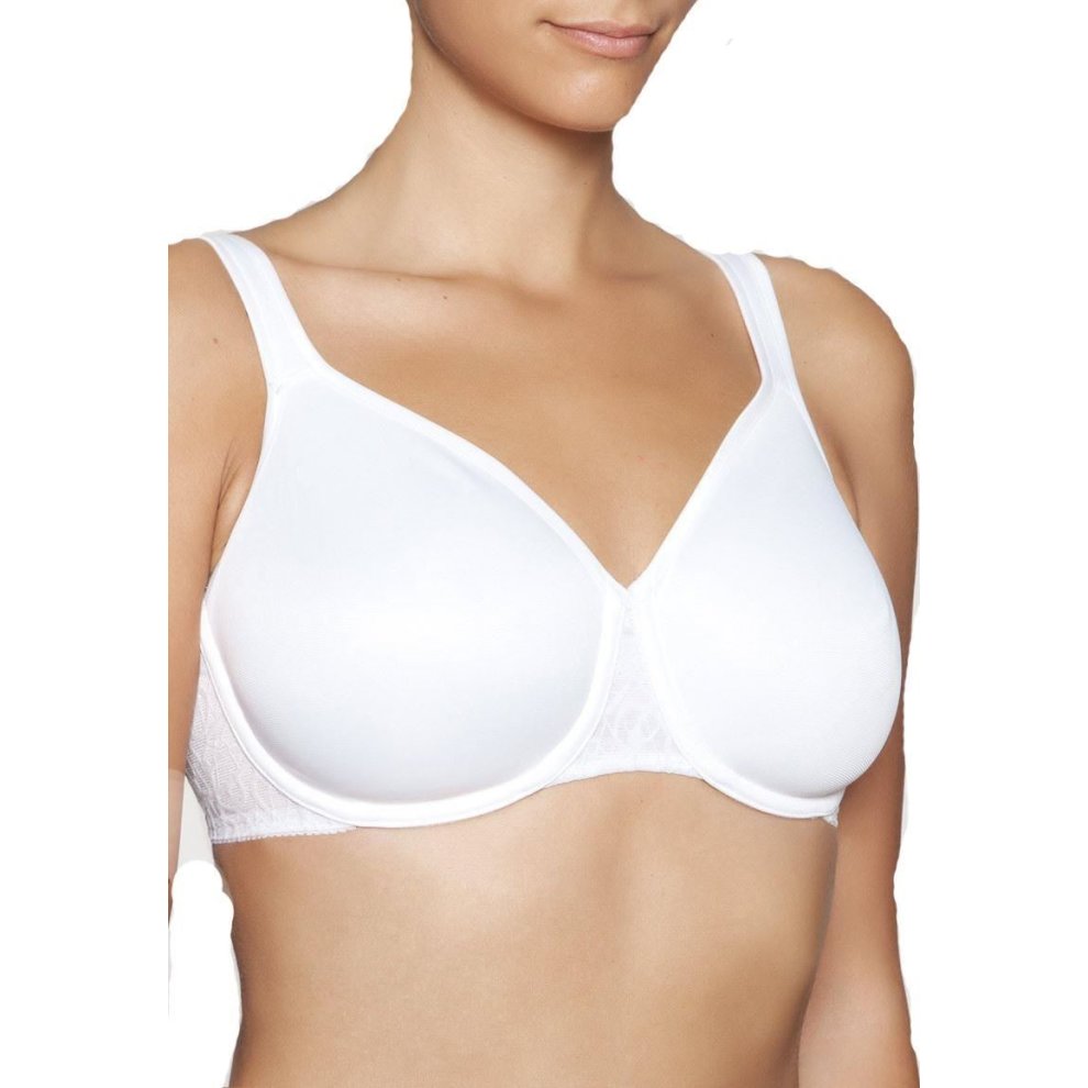 Soutien-gorge  Comfort Minimizer W Triumph (Noir, 90/105, C)