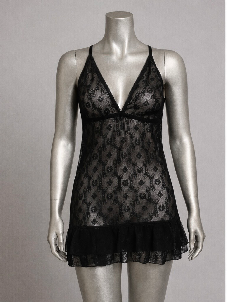 Nuisette Lili Leg Avenue (XL/XXL)