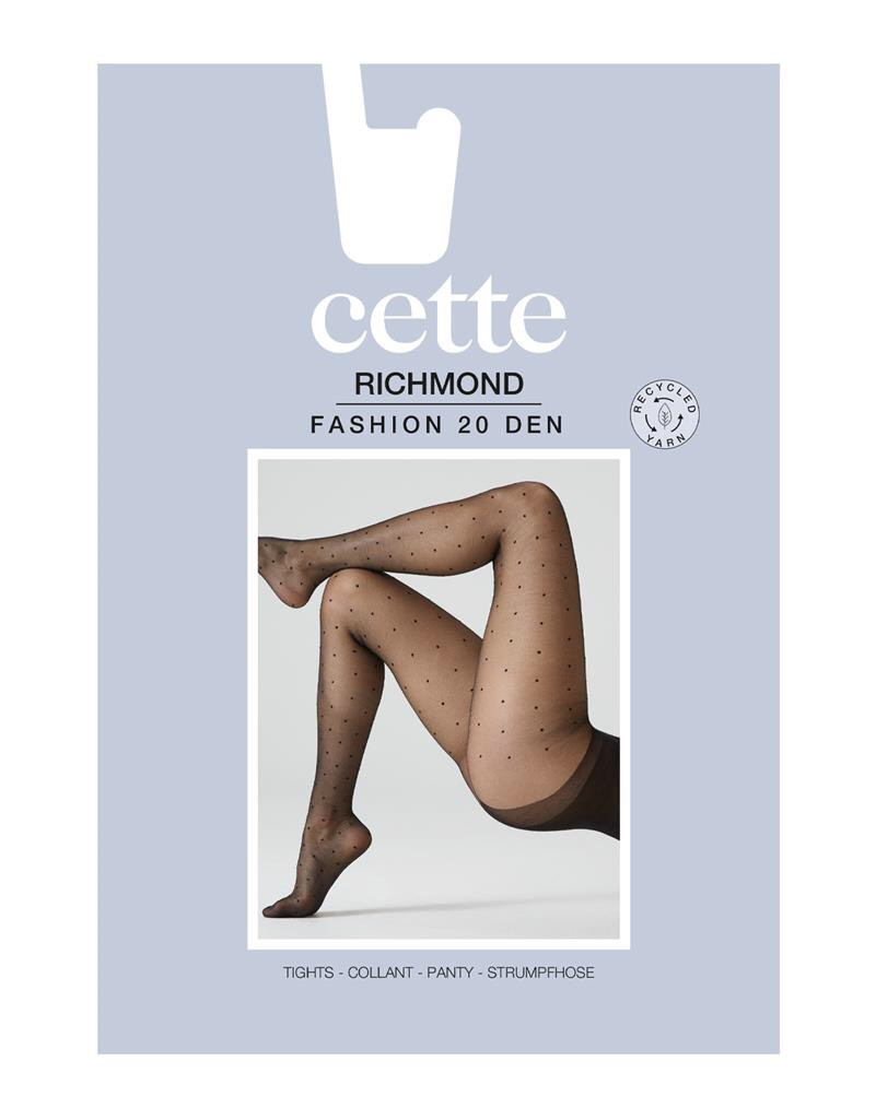 Panty Richmond Cette (S 36/38 EUR)