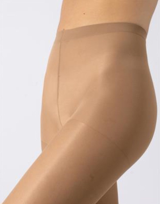 Collants Lucca CETTE (XL 48/50 EU, Natural)