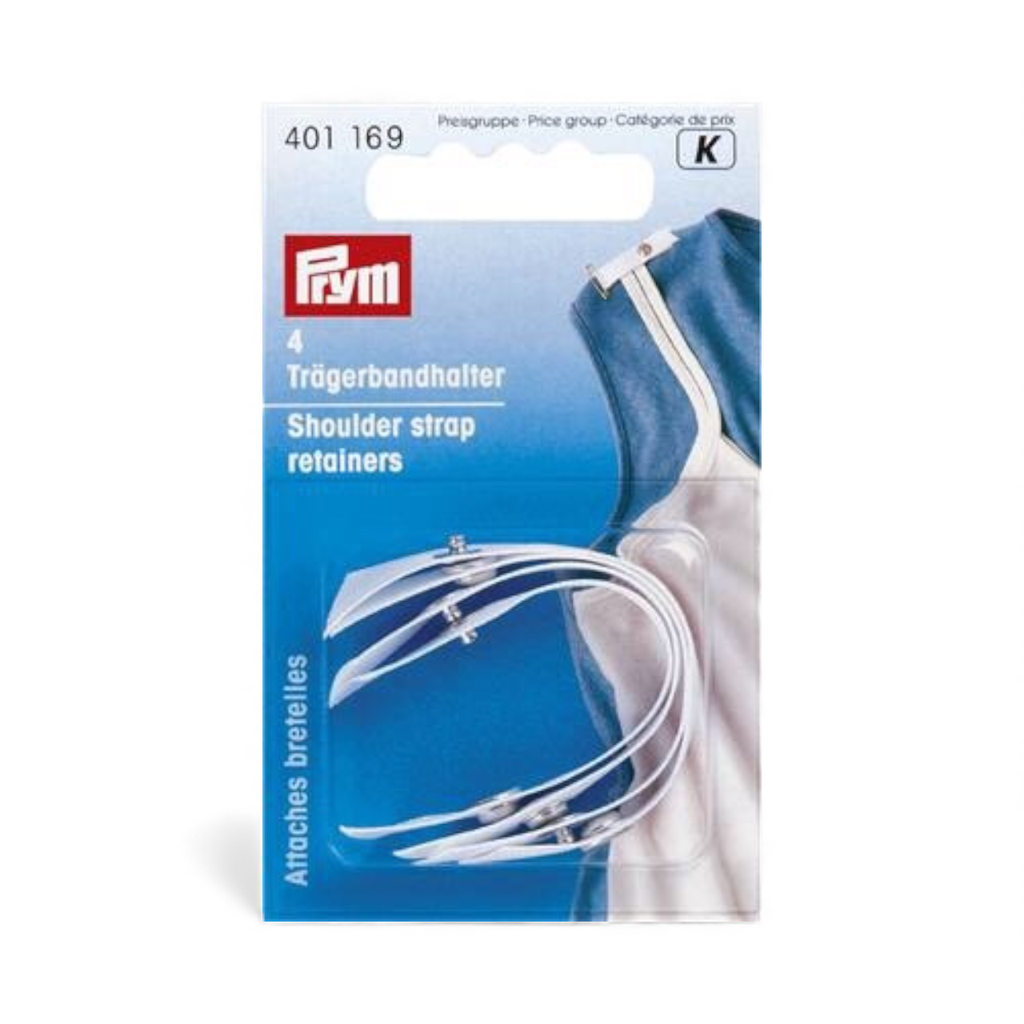 Attache-bretelles de Prym