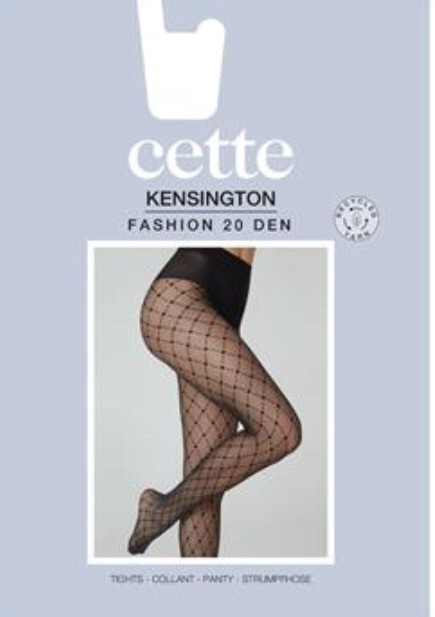 Panty Kensington Cette