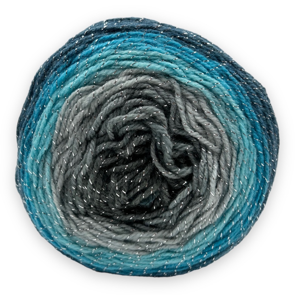 DMC Révélation Glitter (506)