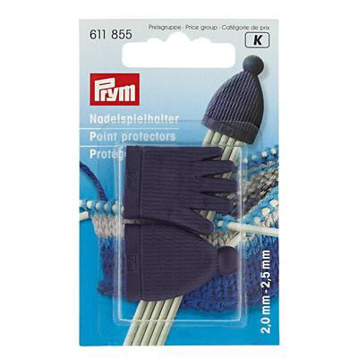 Protège-pointes pour 4 aiguilles Prym