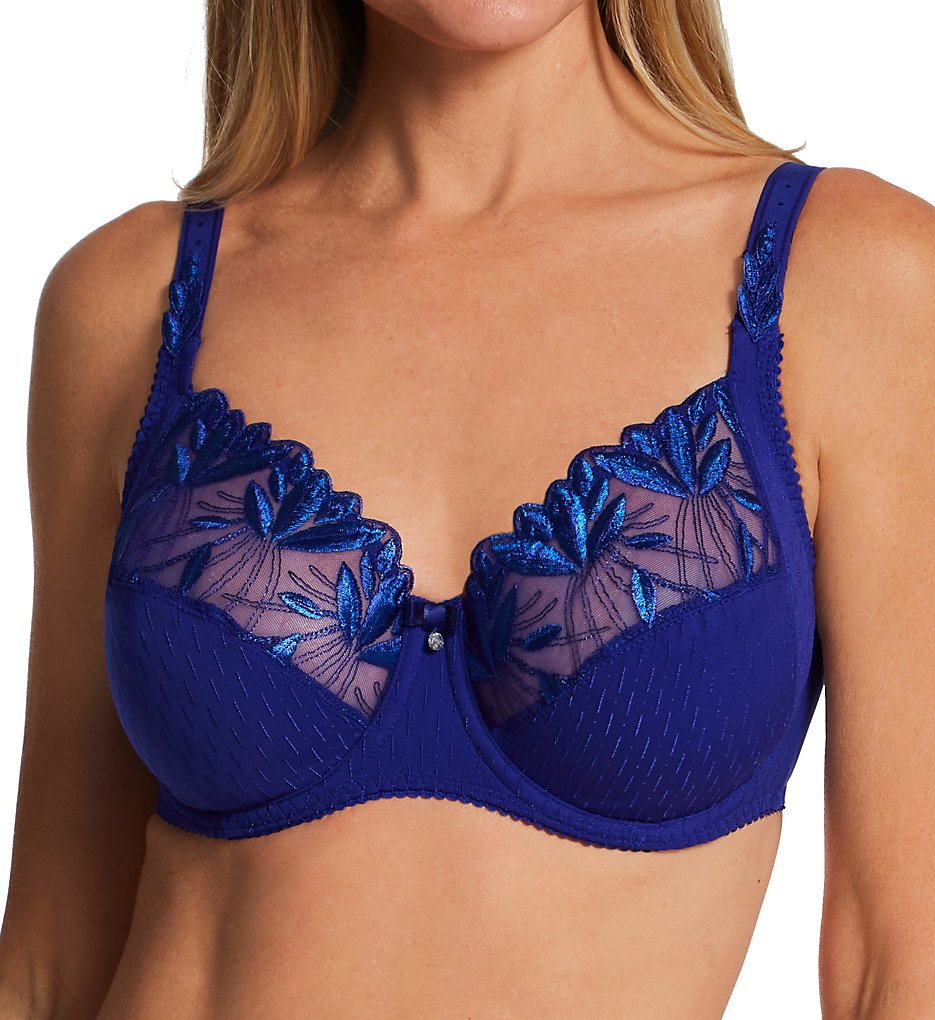 Soutien-gorge Orlando Primadonna (Blanc, 95/110, B)