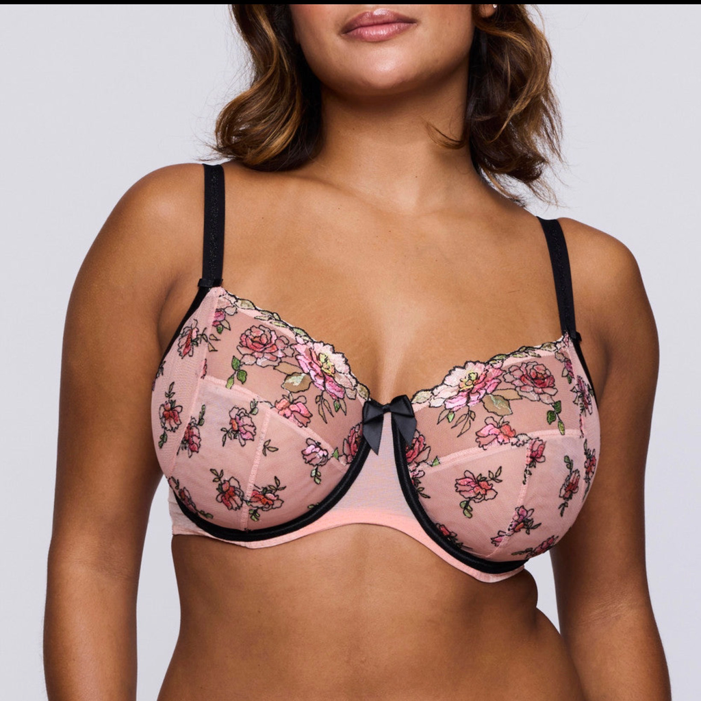 Soutien-gorge Eracléa Primadonna (95/110, B)