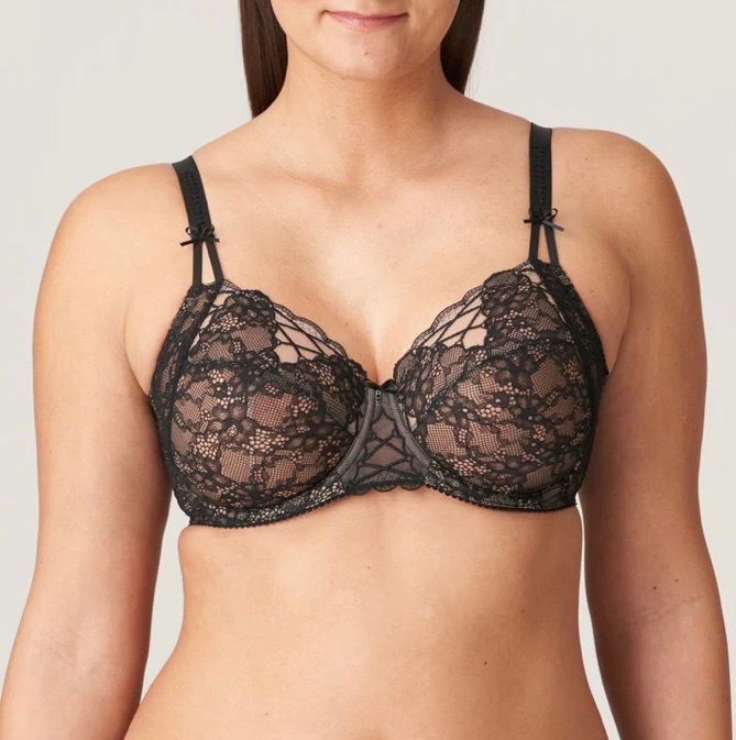 Soutien-gorge Livonia Primadonna (90/105, C)
