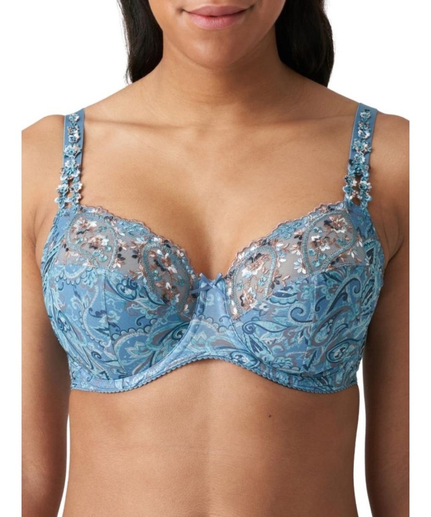 Soutien-gorge Alalia Primadonna (95/110, C)