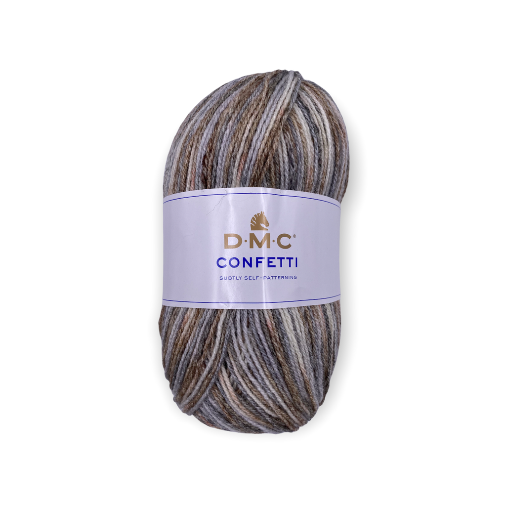 DMC Laine Confetti (556)