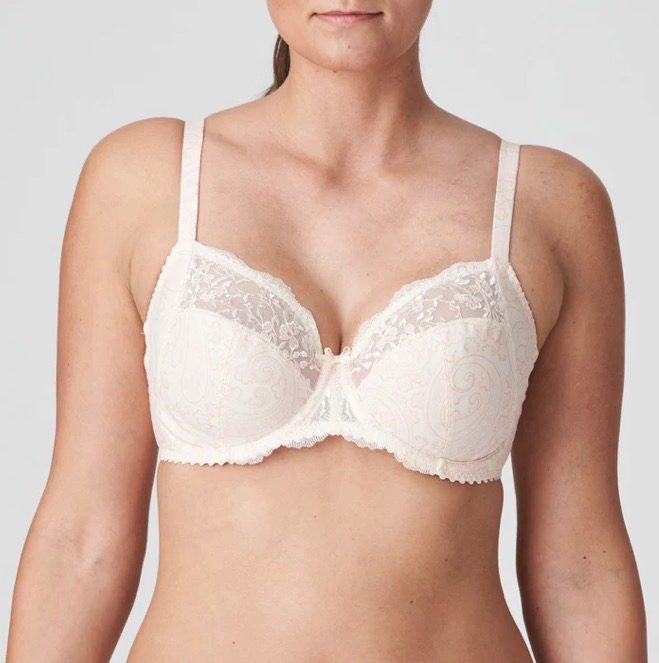 Soutien-gorge Gythia Primadonna (Noir, 90/105, C)