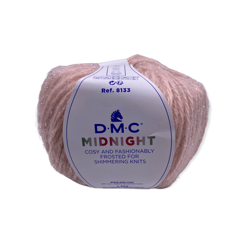 DMC Laine Midnight