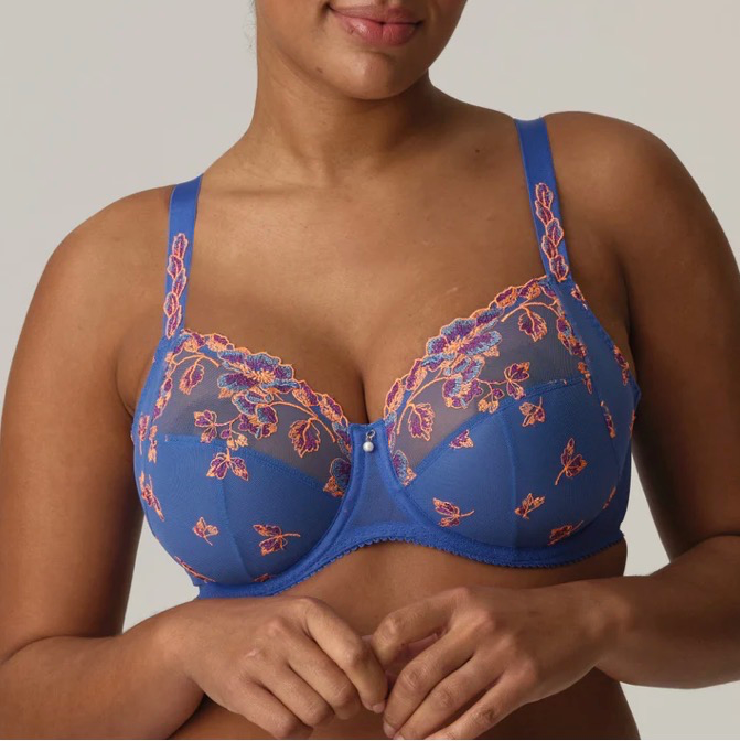 Soutien-gorge Lenca Primadonna (Blue Eyes, 95/110, C)