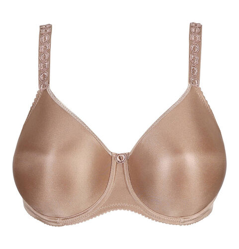 Soutien-gorge Satin Primadonna (Noir, 85/100, C)