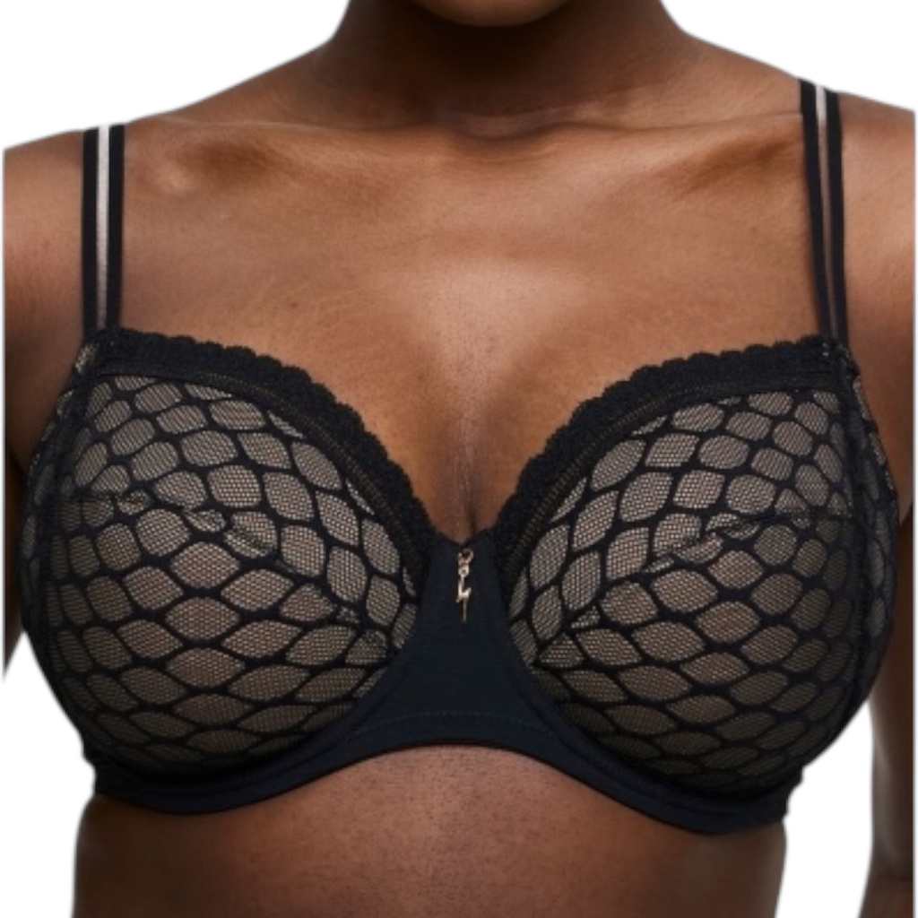 Soutien-gorge Nako Primadonna (95/110, B, Emboitante)
