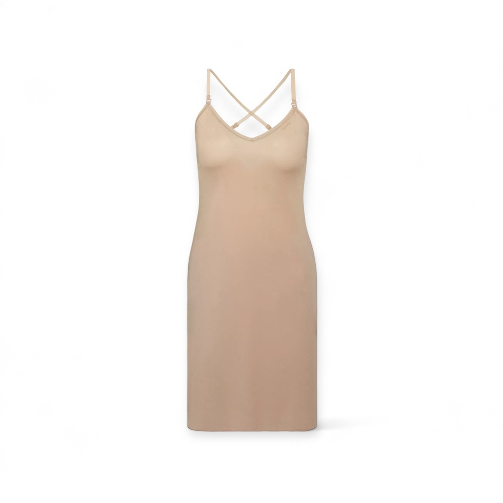 Sous-robe Body make-up Triumph (S, Black)