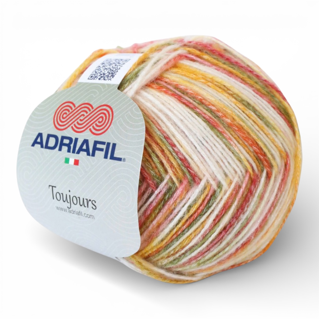 Adriafil Toujours