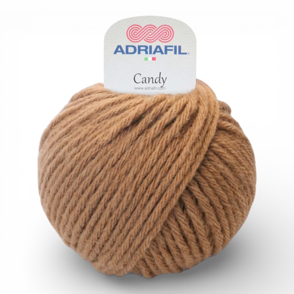 Adriafil Candy (Camel 53)