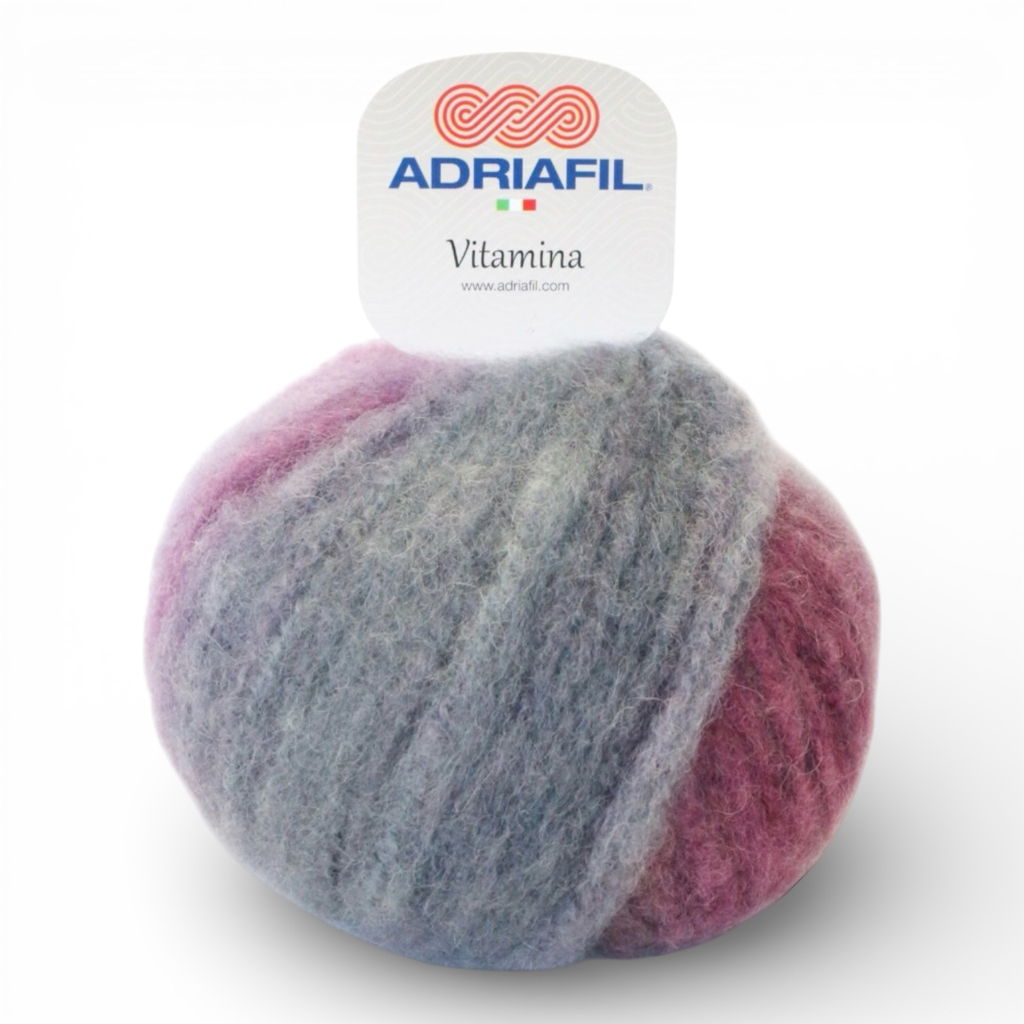 Adriafil Vitamina