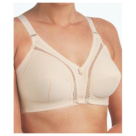 Soutien-gorge  Triolet 3278 sans armature
