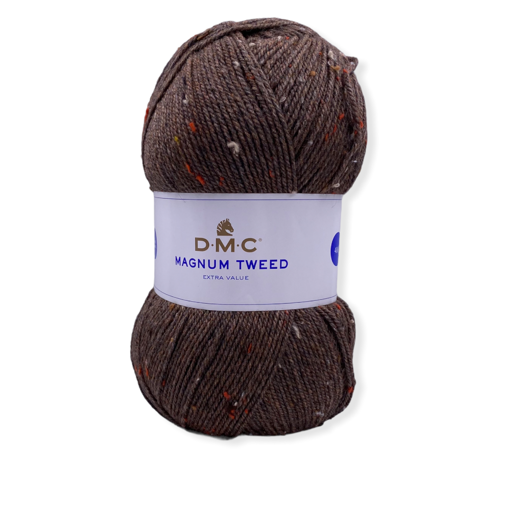 DMC Laine Magnum Tweed