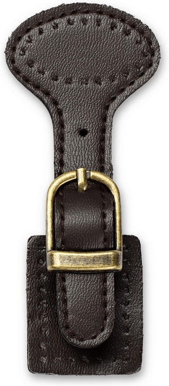 Fermeture de sac avec bouton aimanté Prym