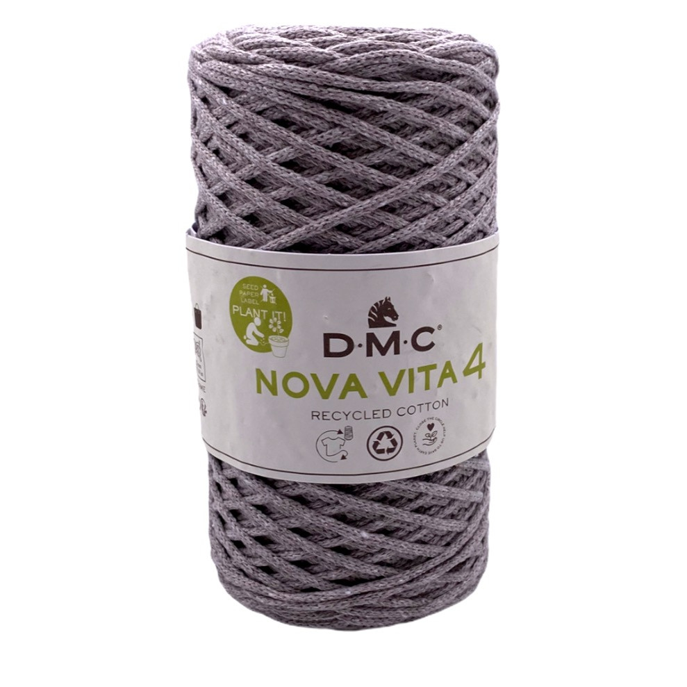 DMC Eco Vita 4 (Aqua 089)