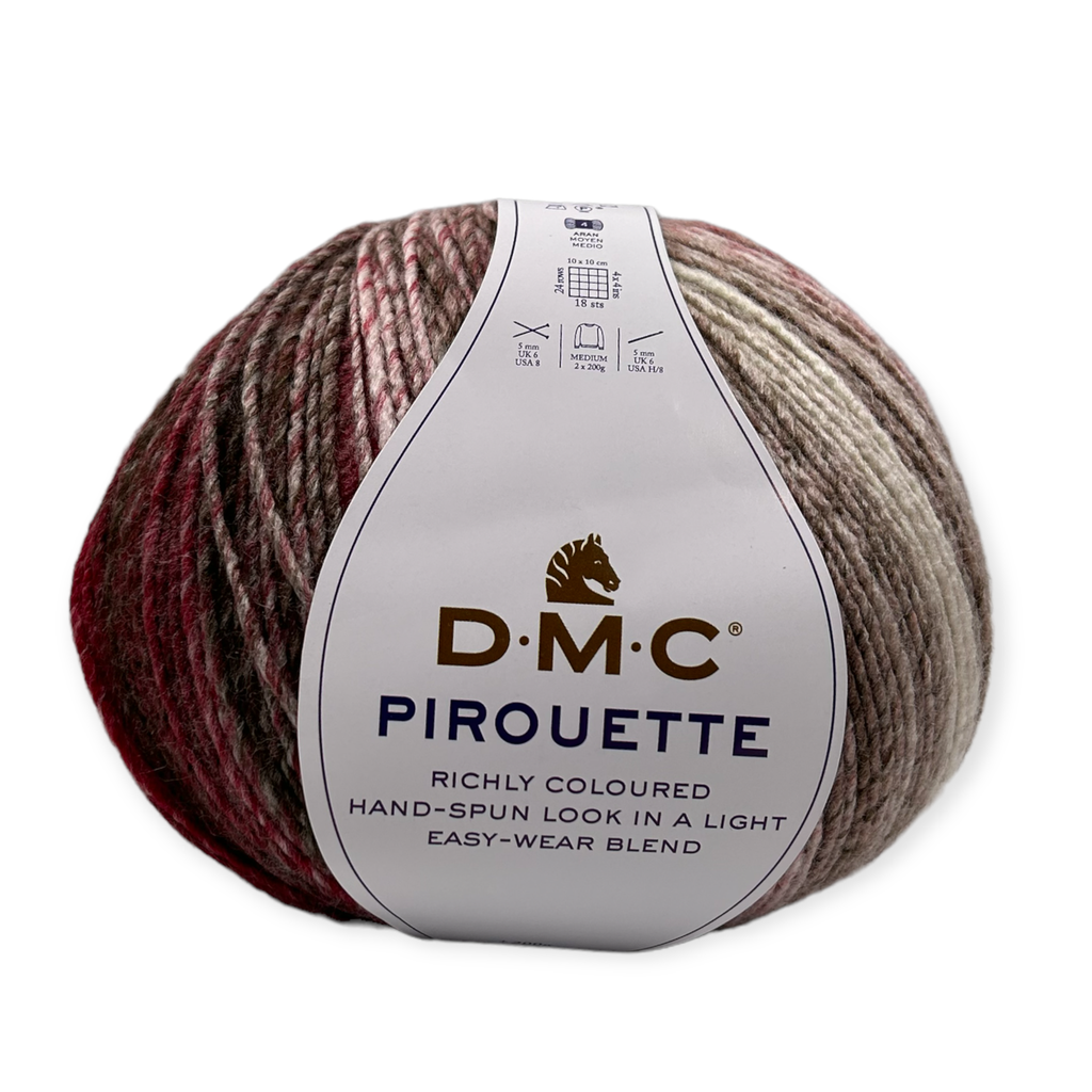 DMC Laine Pirouette (497)