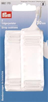 Rembourrages de bretelles de soutien-gorge Prym