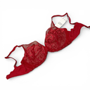 Soutien-gorge Armatures Décolleté plongeant Wish Simone Perele