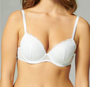 Soutien-gorge Push-up Reflet Simone Perele