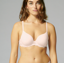 Soutien-gorge Armature Spacer Décolleté Plongeant Reve Simone Perele